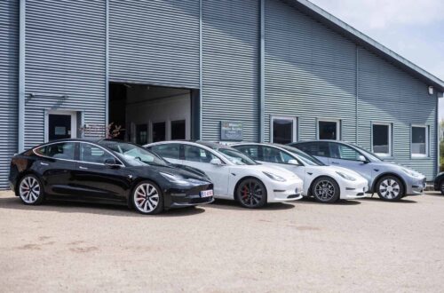 Den ultimative serviceguide til Tesla Model 3: Det skal du vide