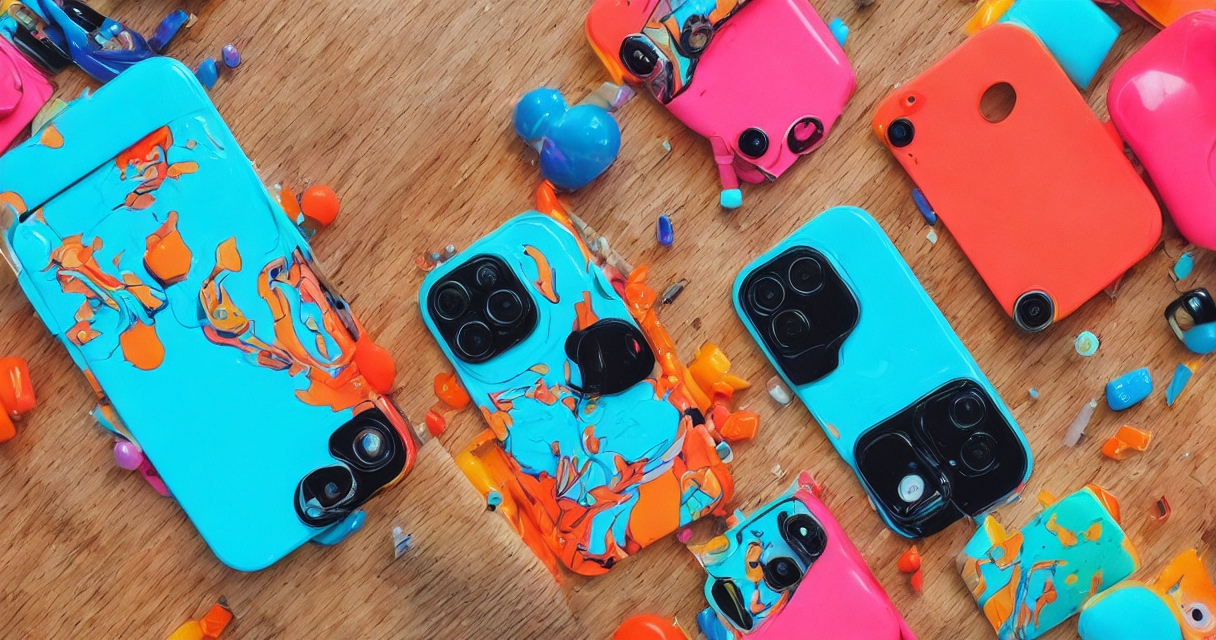 Find et iPhone 12 mini cover, der passer til din aktive livsstil