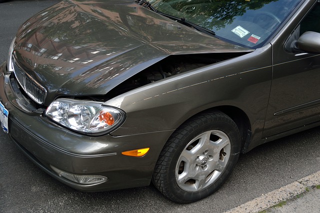 5 fejl du bør undgå, når du får din bil repareret