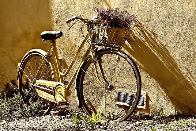 Fra gearskift til dæktryk: Sådan prepper du din cykel til sanddune-oplevelser