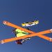 Hold ferien hjemme i Danmark og prøv kitesurfing på Amager