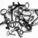 Låsesmedens hemmeligheder: Sådan åbner du en lås uden nøgle